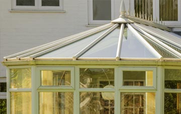 conservatory roof repair Gingers Green, East Sussex