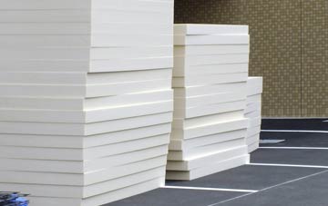 Gingers Green flat roof insulation costs