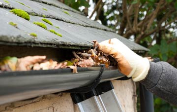gutter cleaning Gingers Green, East Sussex