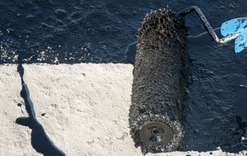 Gingers Green liquid sealant waterproofing