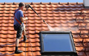 roof cleaning Gingers Green, East Sussex