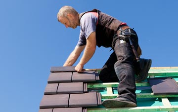 disadvantages of Gingers Green slate roofing