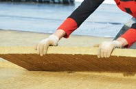 find rated Gingers Green roof insulation companies